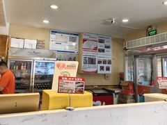 -合易泓烤肉•首创生椰大油边(宁山路店)
