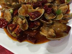 -大胡子海鲜·天津菜·砂锅烧烤(五大道创始店)