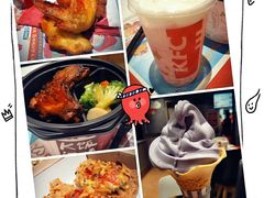 -肯德基(珠峰店)