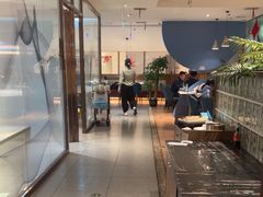 -悦海·家宴·冰花皮皮虾大锅贴(宝龙店)