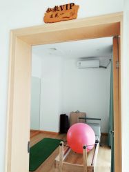 -伽玥瑜伽·普拉提馆