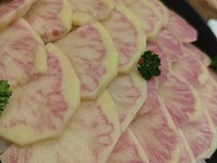 -阳坊胜利涮羊肉(阳坊老店)
