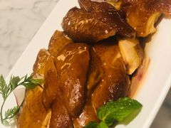 -青雅中餐厅(大连金石滩绿发希尔顿度假酒店)