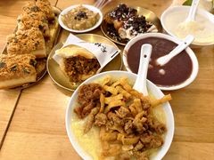 -小豆海棠(嘉兴路店)