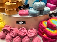 -LUSH(威尼斯人店)