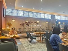 -延年酒店-延飨餐厅(延年文苑店)