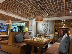 -品味泸沽湖•民族特色菜(大落水店)