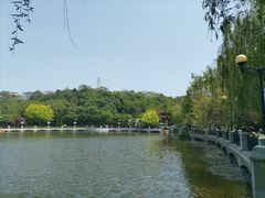 -大连植物园