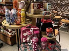 -星巴克臻选(成都宽窄巷子店)