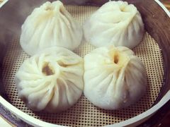 -清真蒋有记(老门东店)