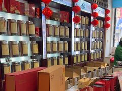 -北京张一元茶庄(黑龙江省旗舰店)