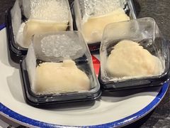 -缘福乡村铁锅炖民宿(八达岭店)