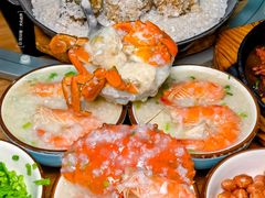 -荣基四海一家·家常菜·海鲜大排档(新安店)