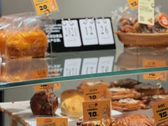 -方炉·天然食材面包店(青秀店)