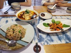 -禧和源养生素食茶馆