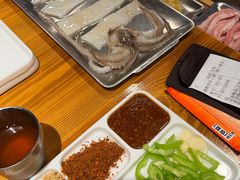 -霸腹烤肉(厦门柚子番店)