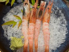 -久居·炭火烤肉(景辰大厦店)