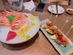 -红叶日本料理(三八广场店)