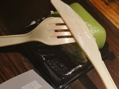 -满记甜品(金融街店)