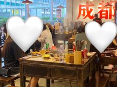 -冯校长老火锅(深圳总店)