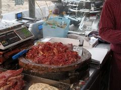 -杨天玉腊牛羊肉