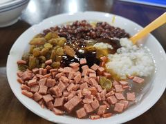 冰粉-成都味道(望江西路店)