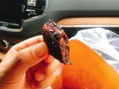 现烤牛肉干-都士牧人现烤牛肉干