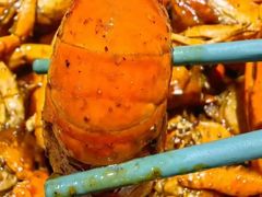 -味纯私房菜江湖菜·烧烤.羊蝎子(卡尔店)