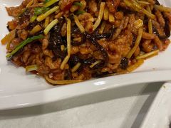 -老浒记烤鸭-北京菜(琉璃厂店)