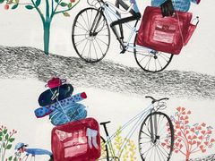 -【朵云轩艺术中心】博洛尼亚插画展·中国巡展·上海站