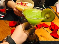 -AZUL by FUEL蓝色·法式酒馆(琶醍店)