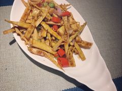 -隐食私房菜(渡口·光荣院南门·老街店)