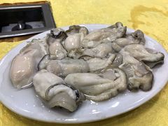 -濠轩阁特色生蚝火锅(水湾路店)