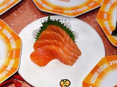 -元气寿司(东方宝泰店)