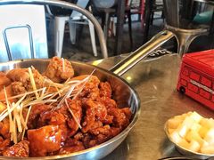 -MI WU FACTORY米屋美食工厂餐厅(绿地店)