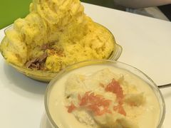 -果流香水果甜品(建政路店)