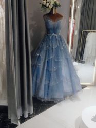 -SATIN COUTURE瑟庭婚纱礼服馆