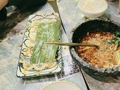 -浩海火燒雲傣家菜(芮欧百货店)