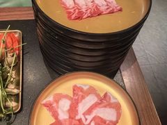 -牛New寿喜烧(金茂览秀城店)