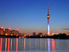 android_upload_pic-中央广播电视塔
