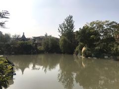 -常州武进九洲喜来登酒店