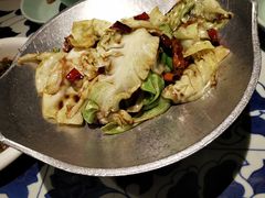 -绿茶餐厅(布吉万象汇店)