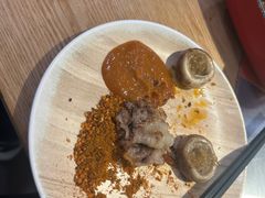 -新石器烤肉(百联川沙店)