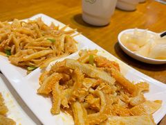 -合记烩面(人民路店)
