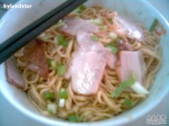 -非遗·爱西干面(小公园总店)