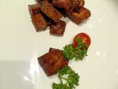 -文楼·淮扬菜·淮安早茶(河下古镇翔宇店)