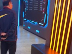 -镭战大联盟真人CS·生日派对·亲子聚会·团建(天安千树店)