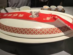 -阿庄新豫菜(航海东路店)