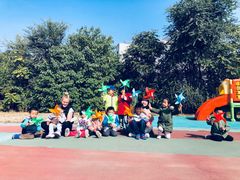 -乐融国际幼儿园(四季青校区)