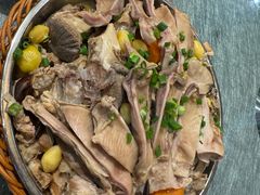-猪肉婆私房菜(容桂总店)